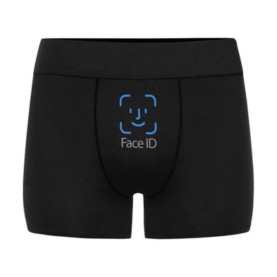 Face ID Undie